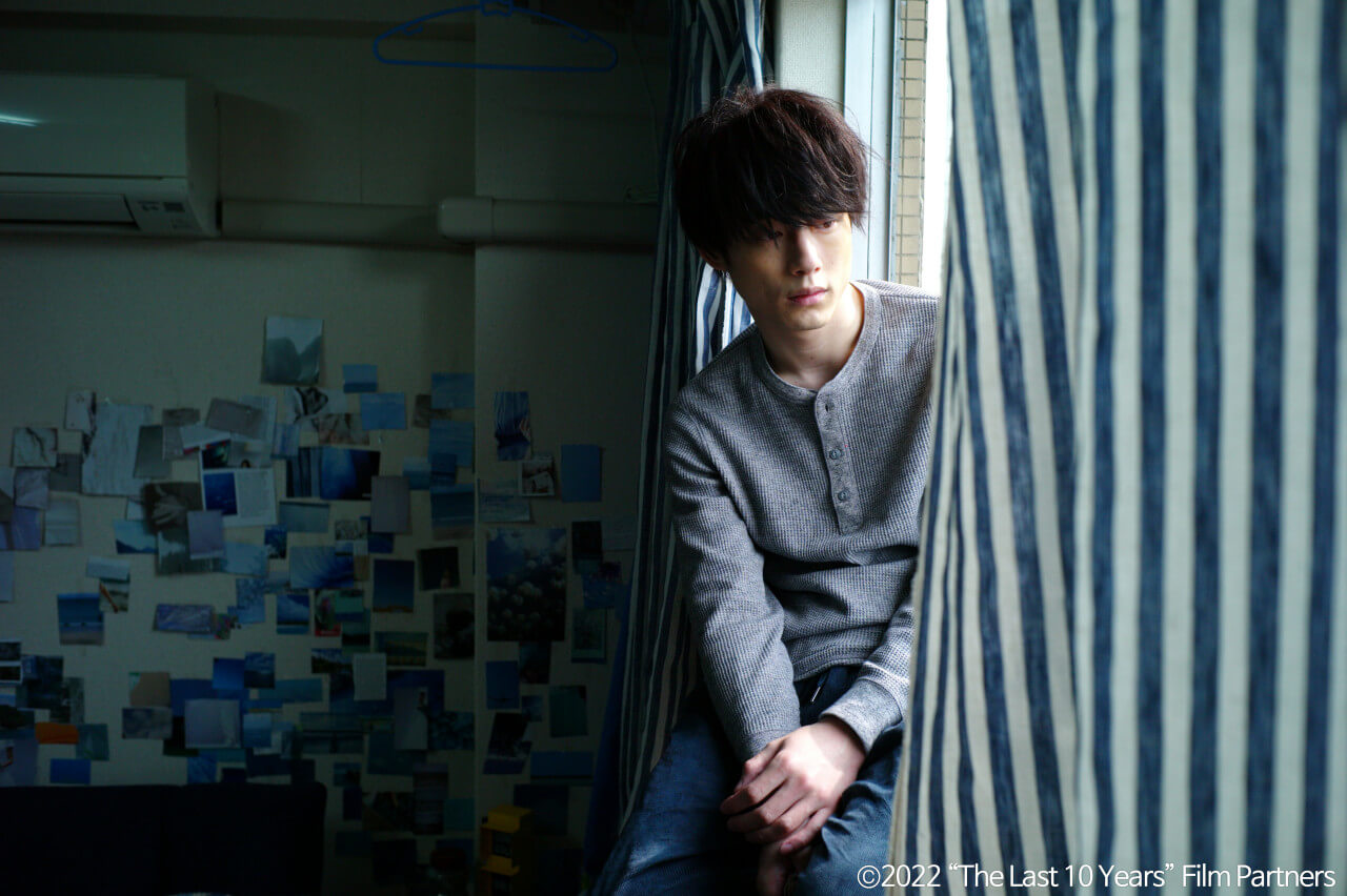 남은 인생 10년 등장인물