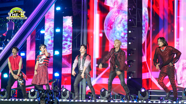 2022 한국문화축제 콘서트