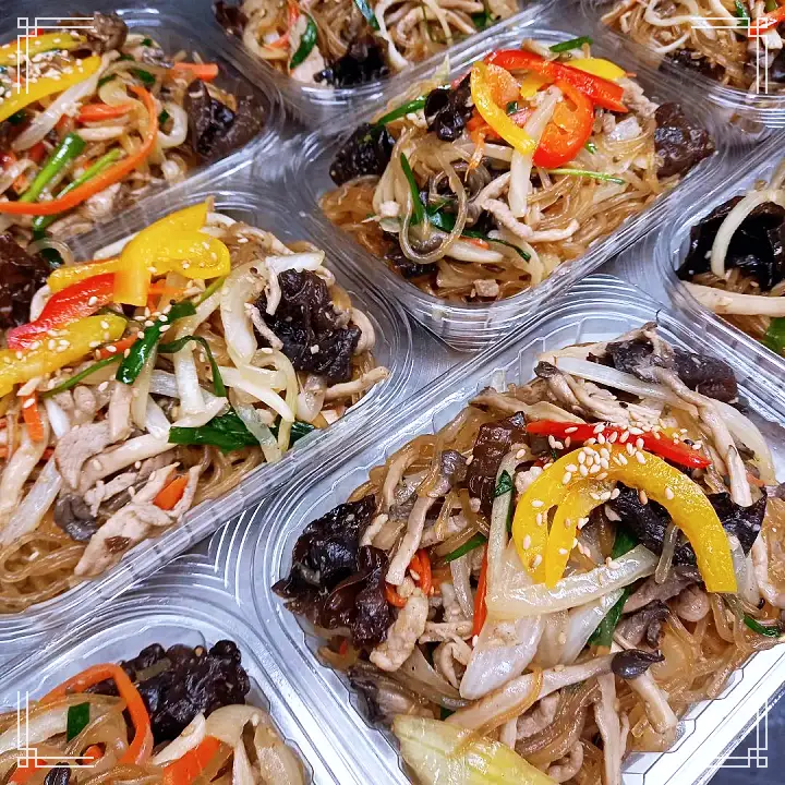 진심 가득 건강 담은 맛 화성 송산그린시티 맛집 추천 생방송투데이 행복반찬 오늘방송 우리 동네 반찬 가게