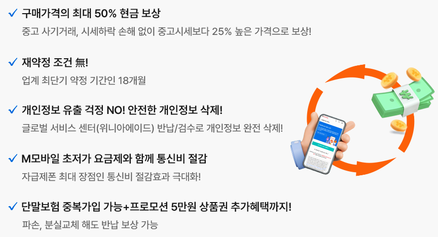 아이폰 15 프로 가격 저렴하게 사는 방법 사진