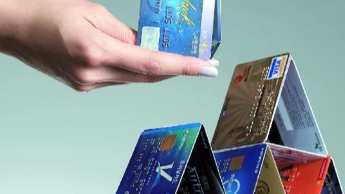 카드 실적 채우는 법