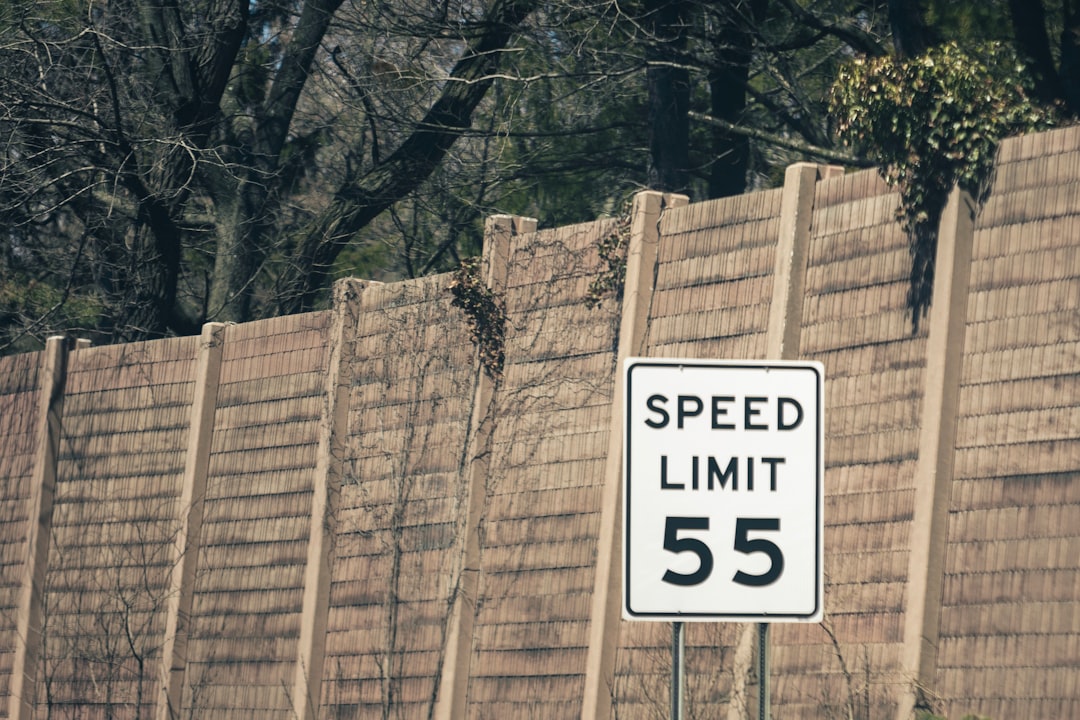 Illegal U-turn