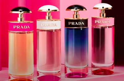 Prada Candy