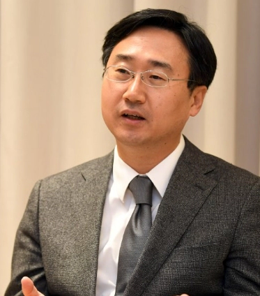 신범철 프로필 나이 고향 학력 재산