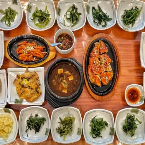 평창 가볼만한곳 베스트10