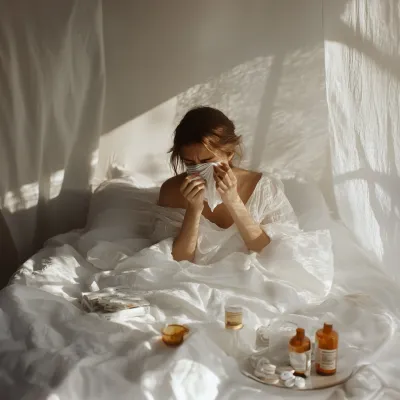 A형 독감 기침, 어른과 아이 증상 차이 3가지_3