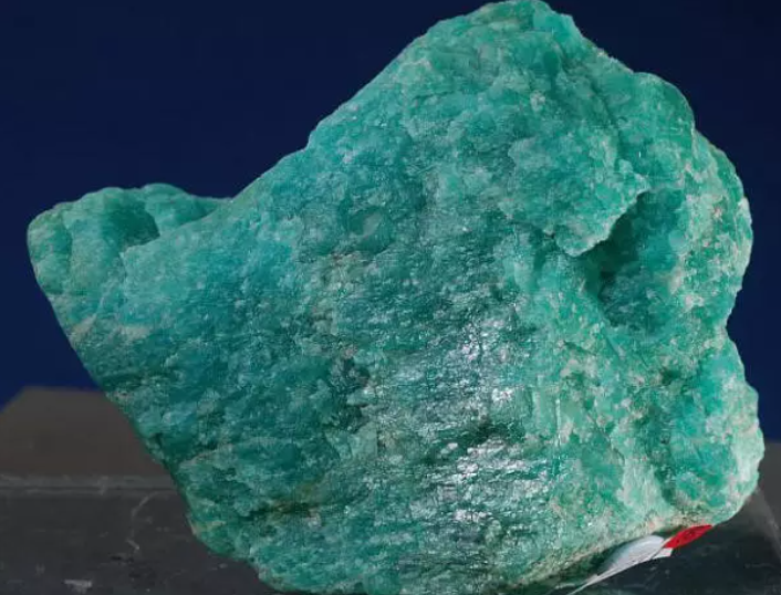 아마조나이트(Amazonite)