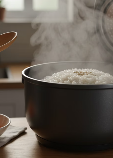 바나듐쌀 먹는법