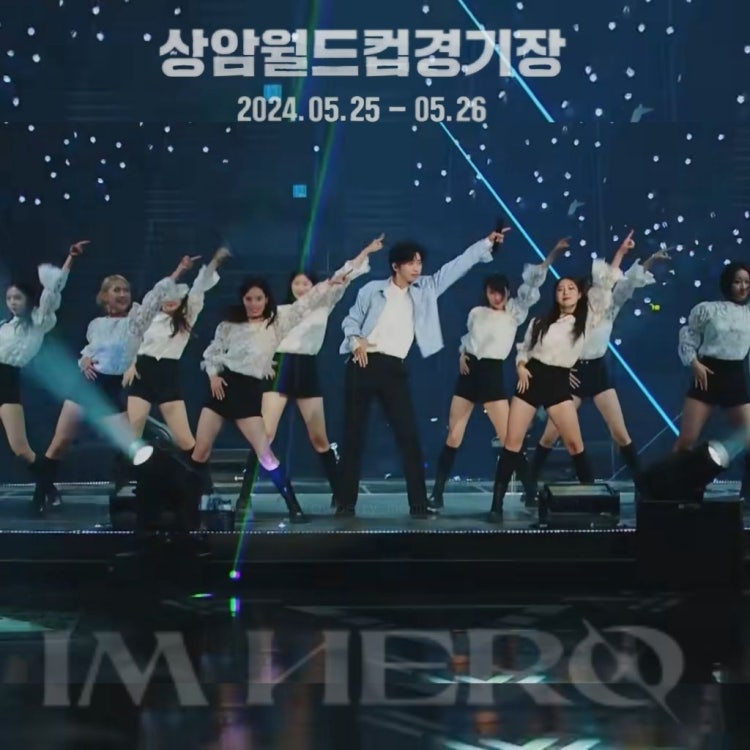 임영웅 콘서트 취소표