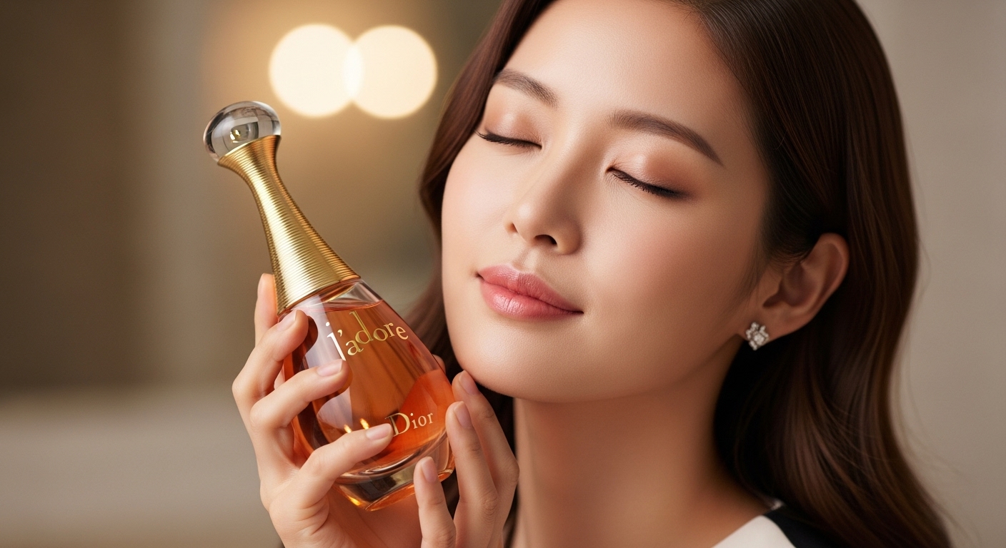 디올 향수 종류