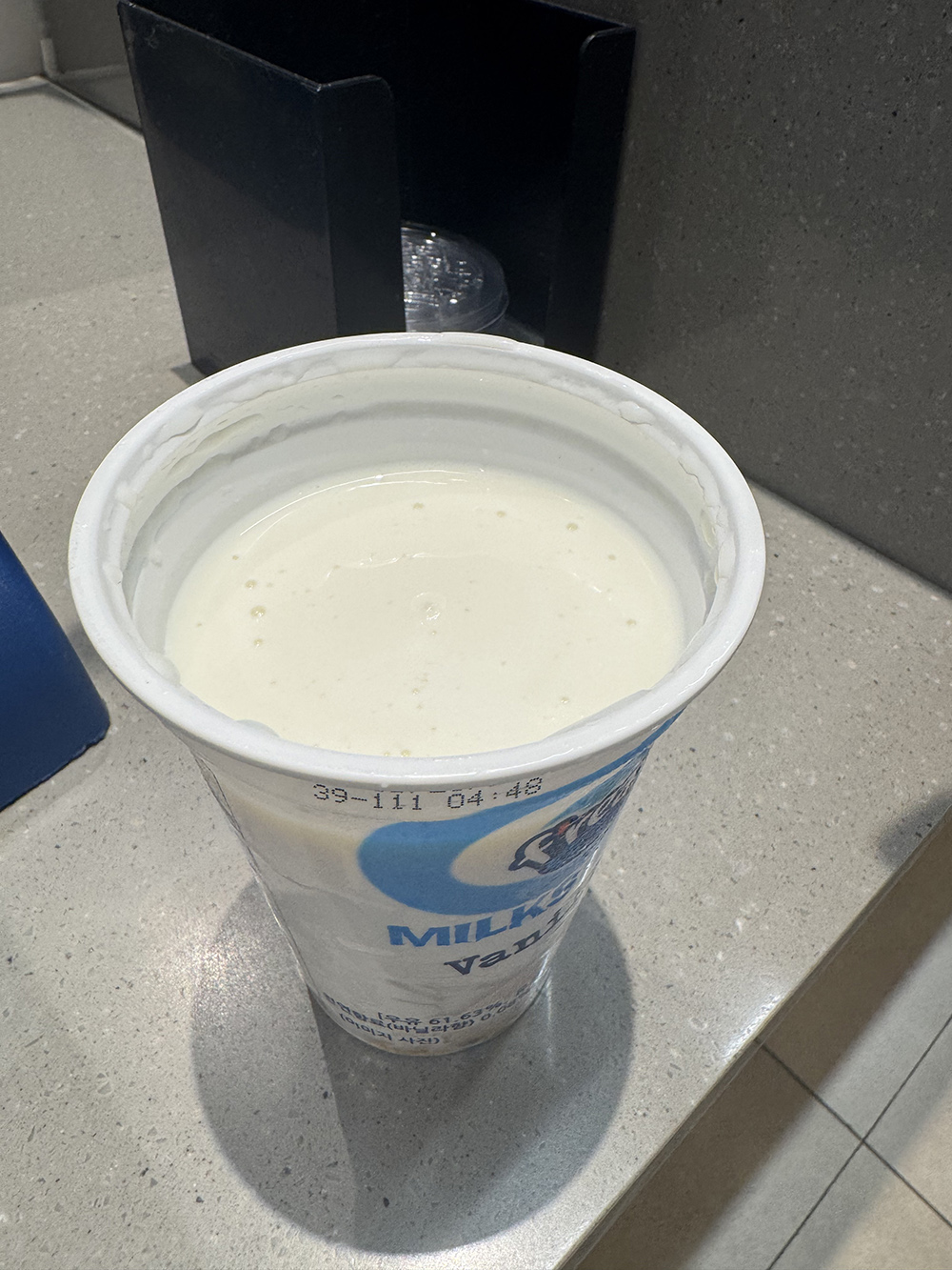 건대 롯데시네마 프리얼 쉐이크 리뷰