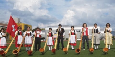 반려동물 입장 주의사항