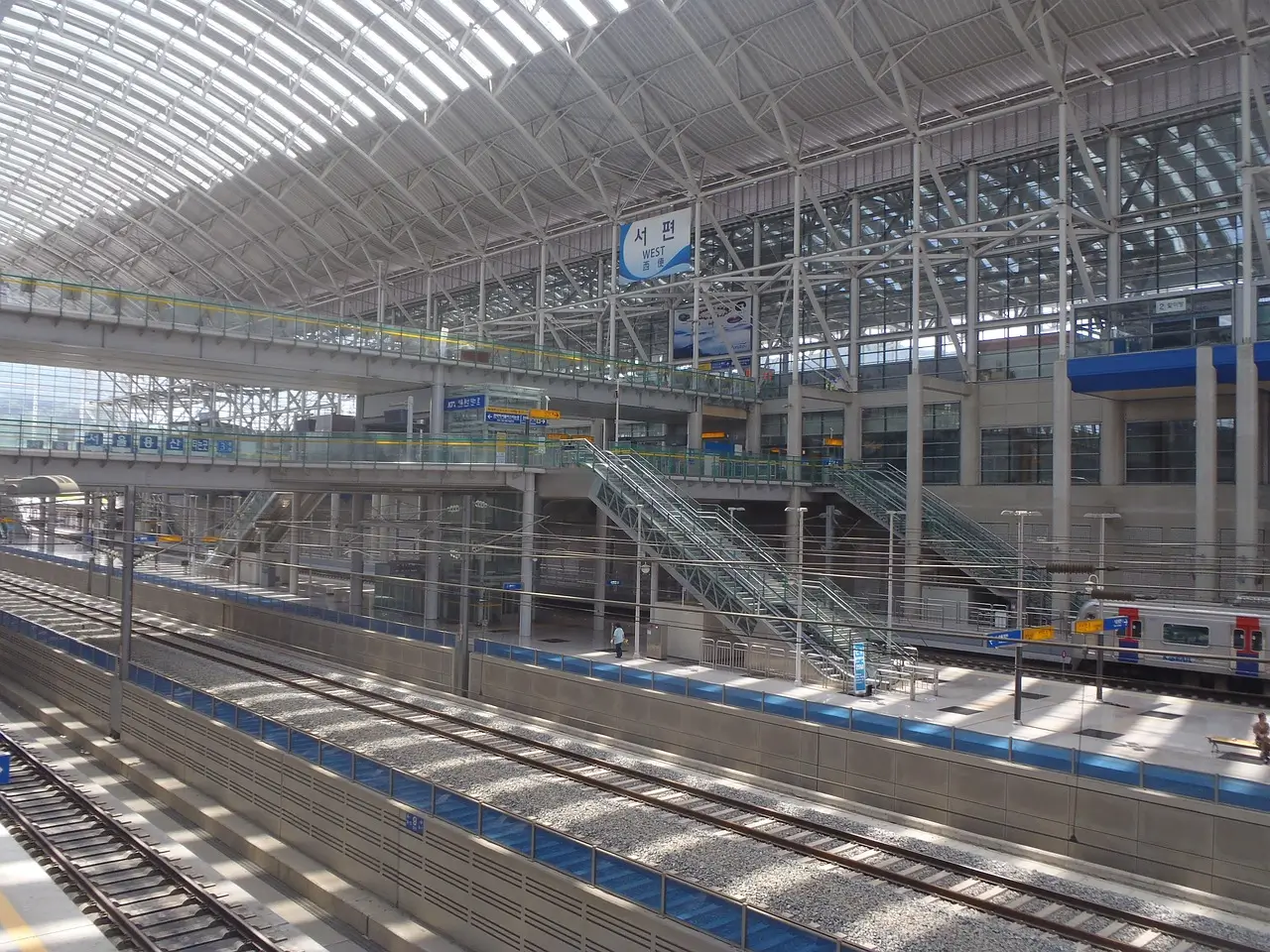 ktx 자유석 뜻