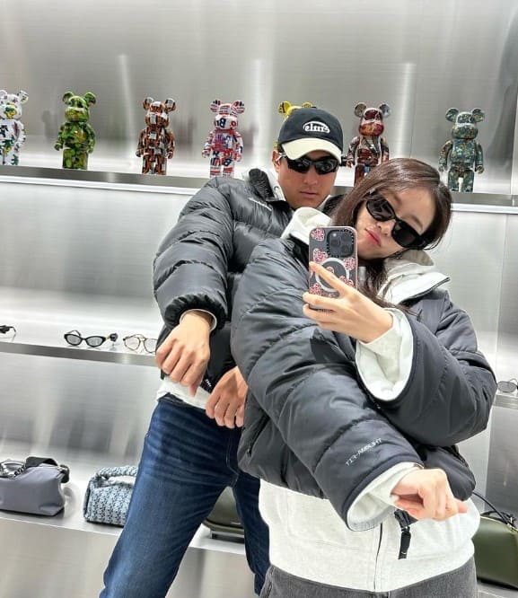 지연 황재균 5일 이혼공식발표