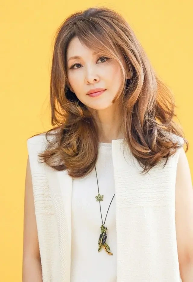 이미숙 자녀