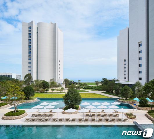 아난티 주가 전망 분석