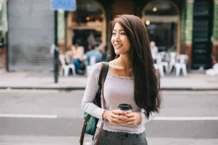 미래에셋 해외교환 장학사업 