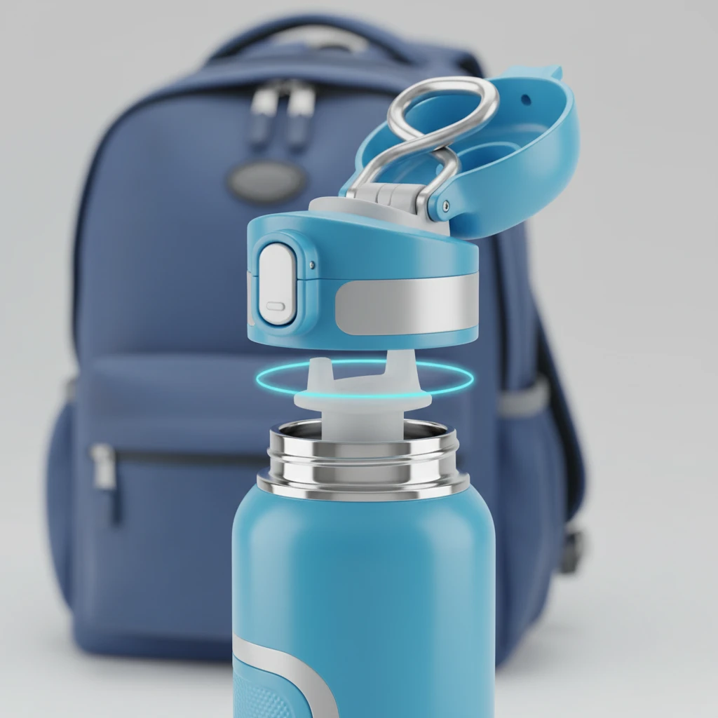 중학생 학교용 텀블러 추천 선택 기준..