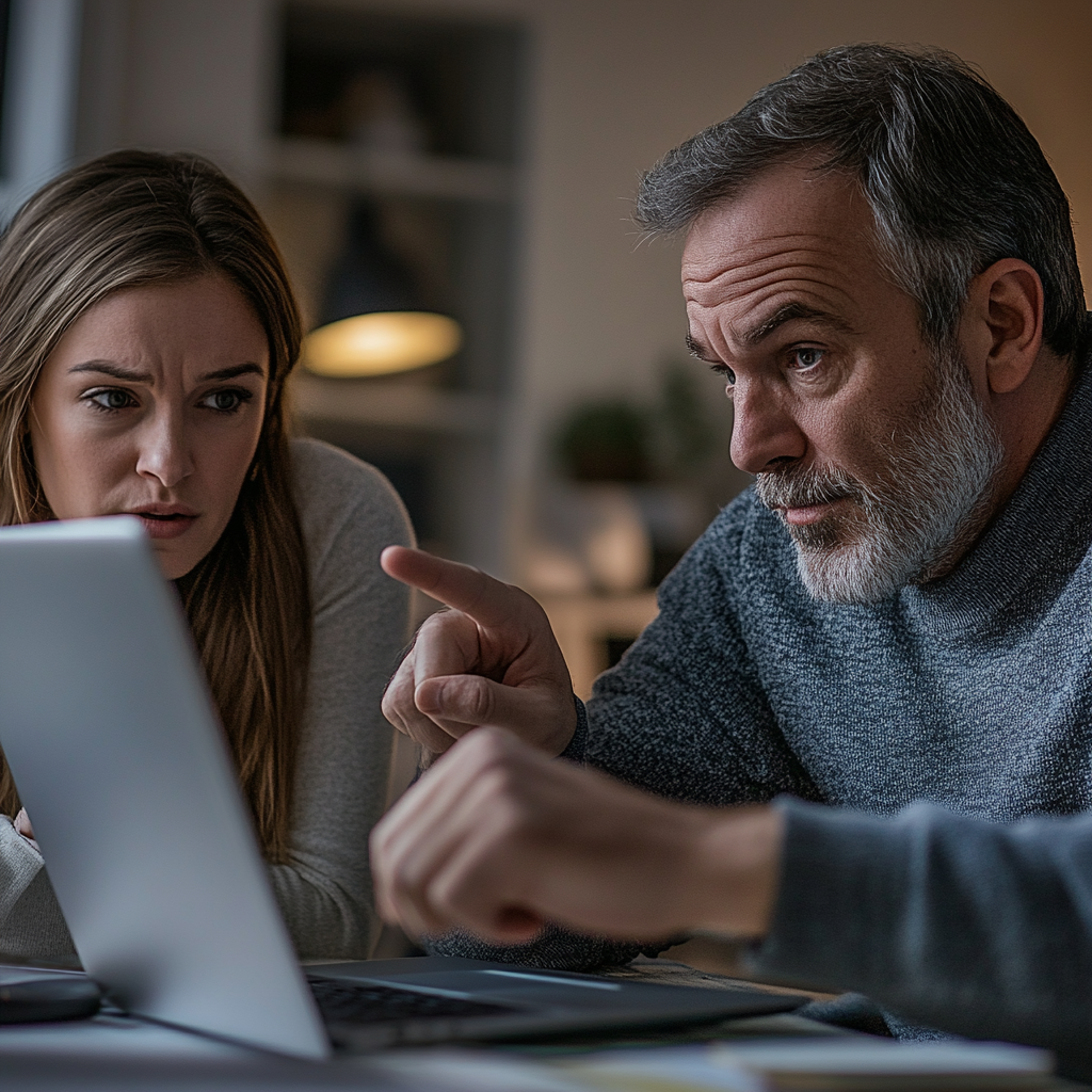 50대 이상을 노리는 주요 금융사기 수법 온라인 금융 보안 강화 방법