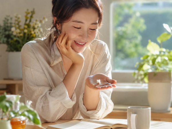 이빨을 시원하게 뽑는 꿈