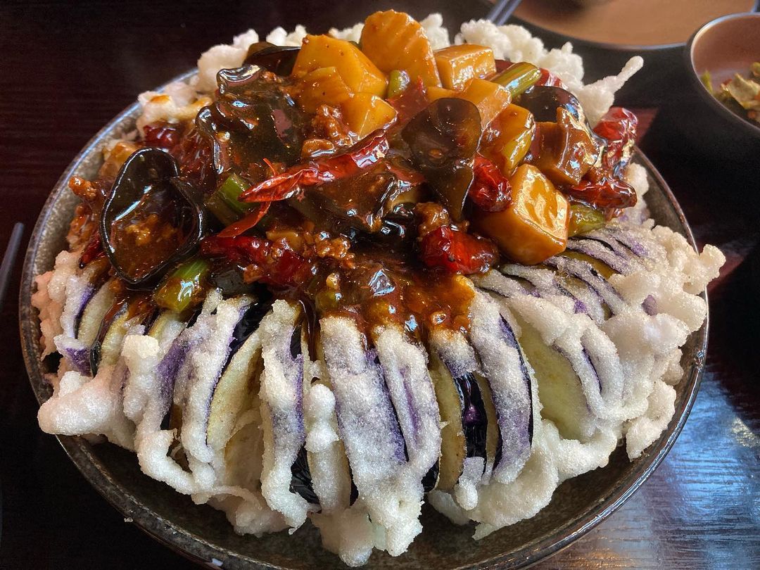 사장님귀는 당나귀귀 정지선 중식 셰프 딤섬 어향 완자 가지 토마토 탕면 중화요리 서촌 경복궁 맛집 위치 정보