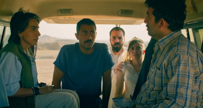 이란 영화 그저 사고였을뿐 다시보기 줄거리 결말 후기 리뷰