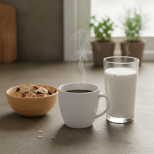 알고 먹어야 할 철분 흡수 방해 음식 TOP 3