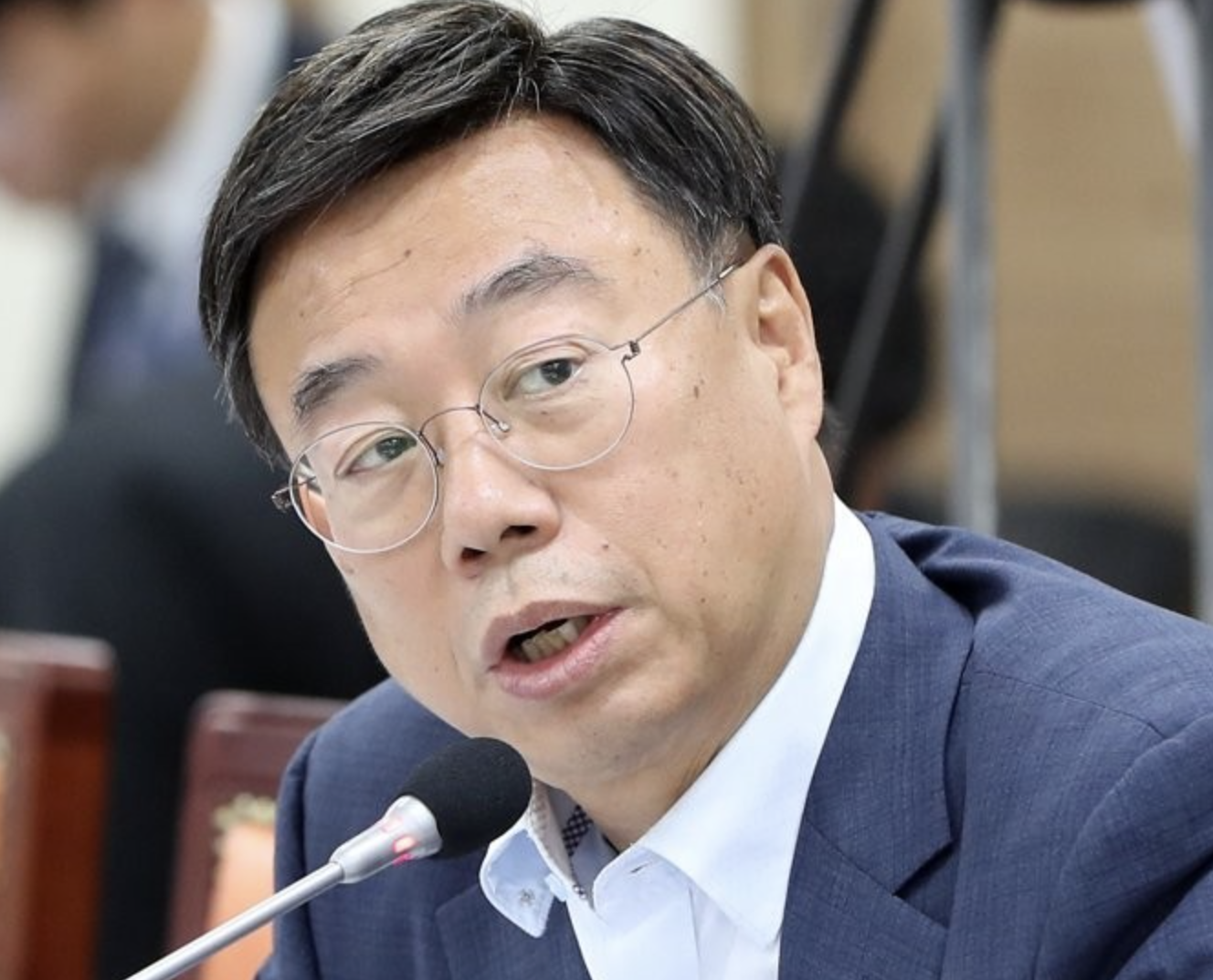 신상진 발언