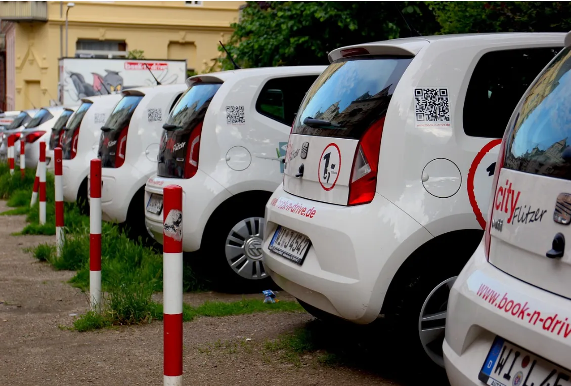 쏘카렌트-렌트카차량이미지