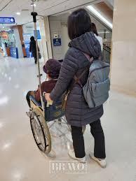 병원동행매니저 자격증 교육