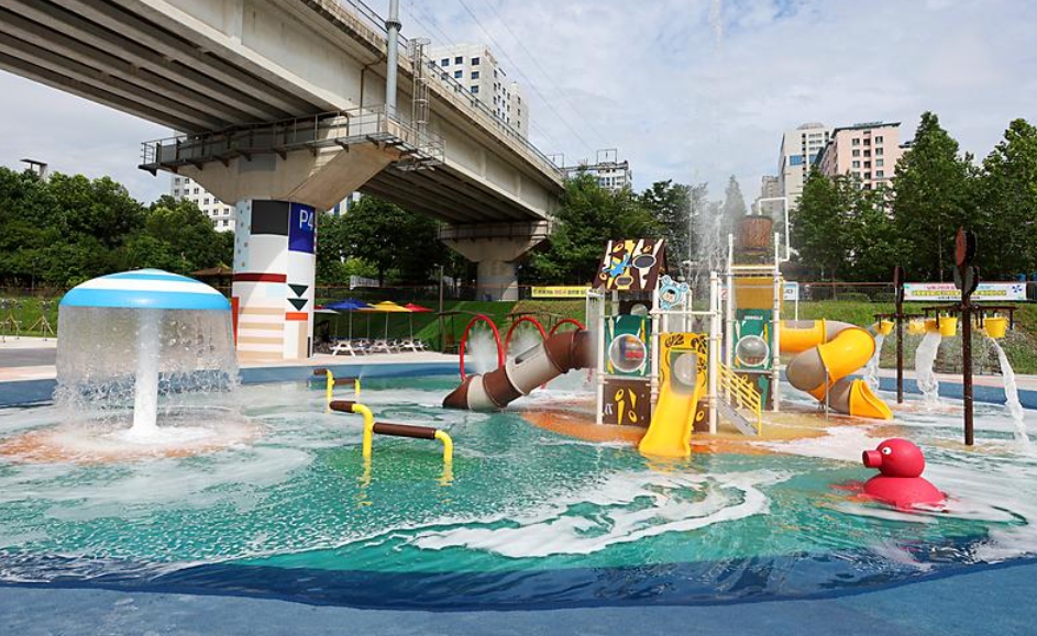 남동물빛놀이터 예약&middot;가격&middot;할인, 인천 수영장 개장 필수 준비물