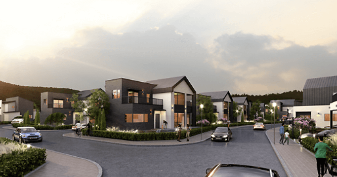 김포 타운하우스