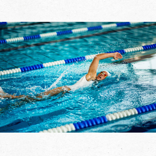 수면 질 개선 운동법