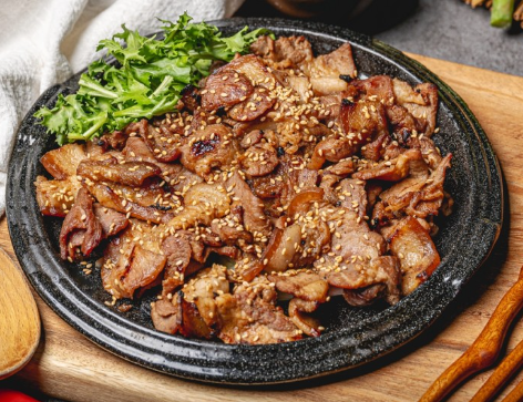 생방송투데이 보리굴비 경기도 부천 김명주뜰안채밥상