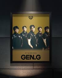 Gen.g
