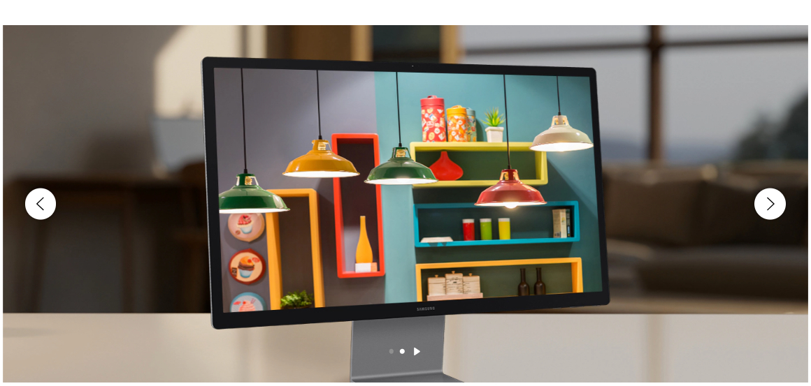 삼성전자 올인원PC 68.6cm(27인치) 인텔 울트라7, 1TB SSD