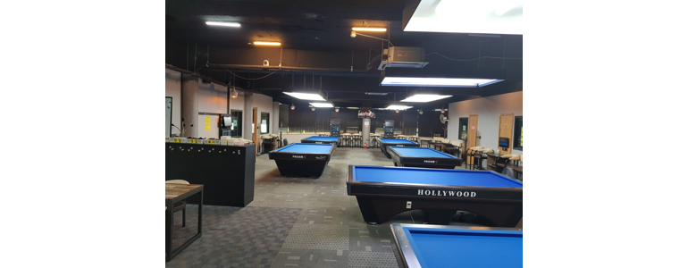 인천 계양구 당구장