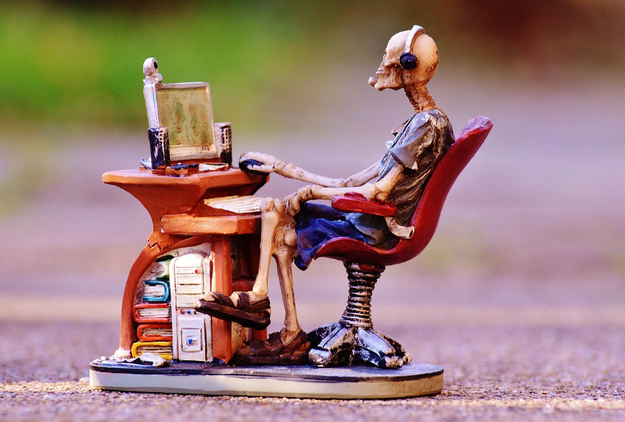 디지털 중독 완화와 아날로그 취미의 역할