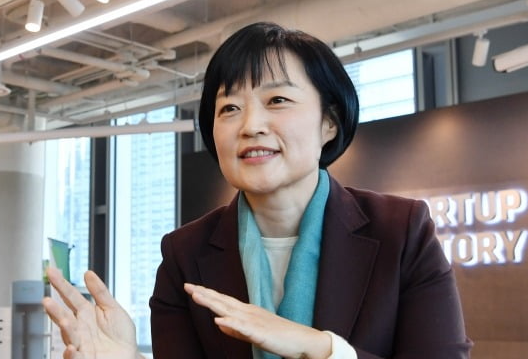 한성숙 장관
