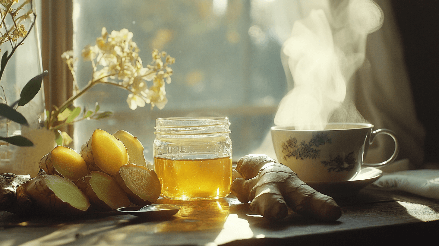 생강-고구마-조합