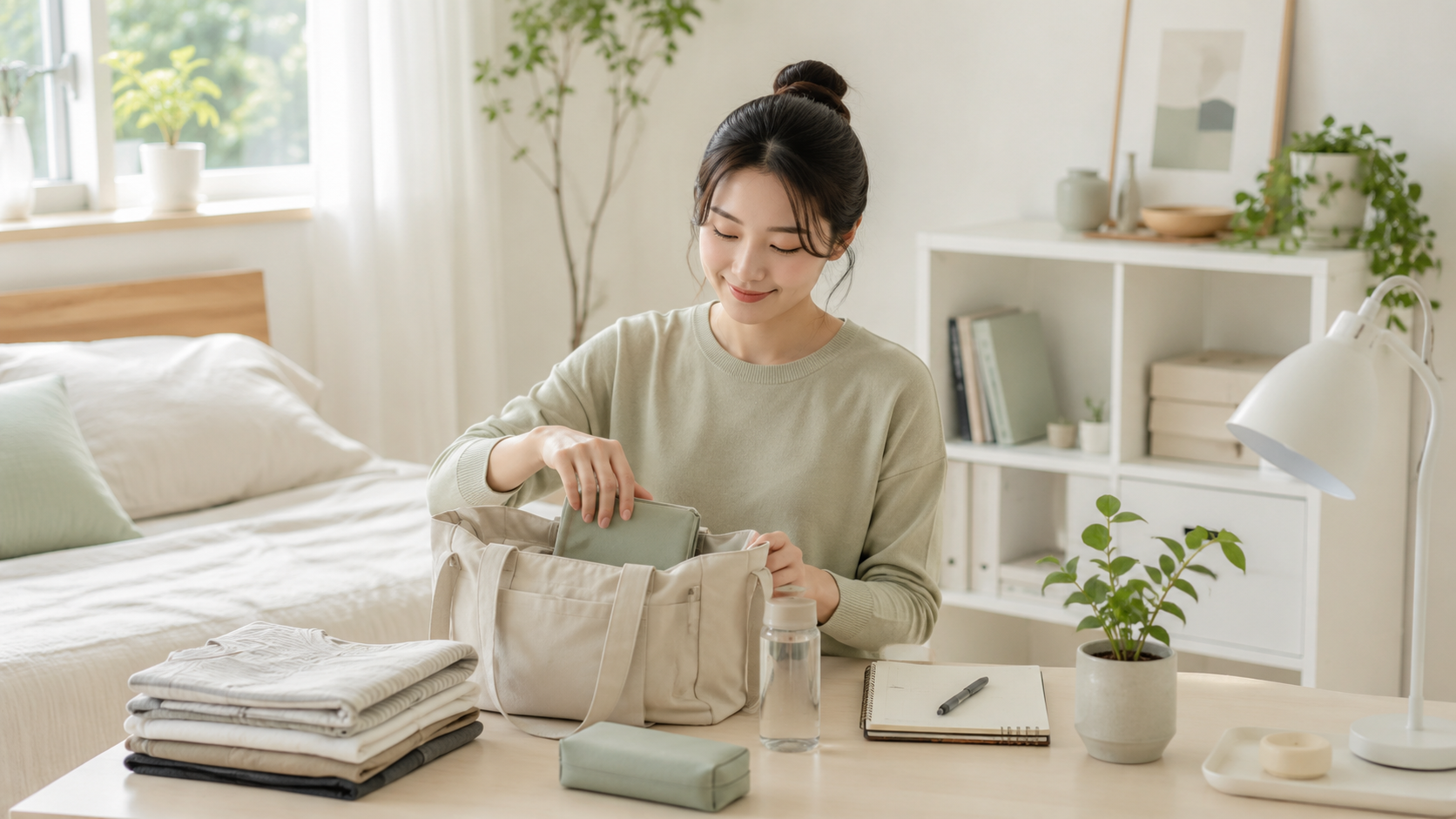 완충시간