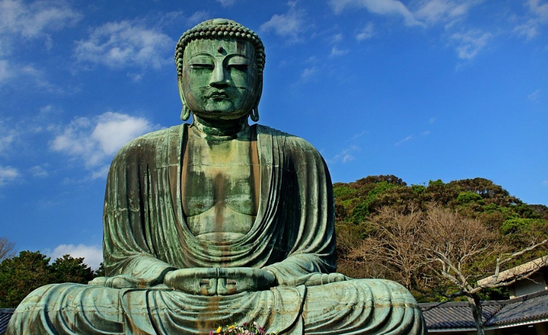 가마쿠라 여행 사진