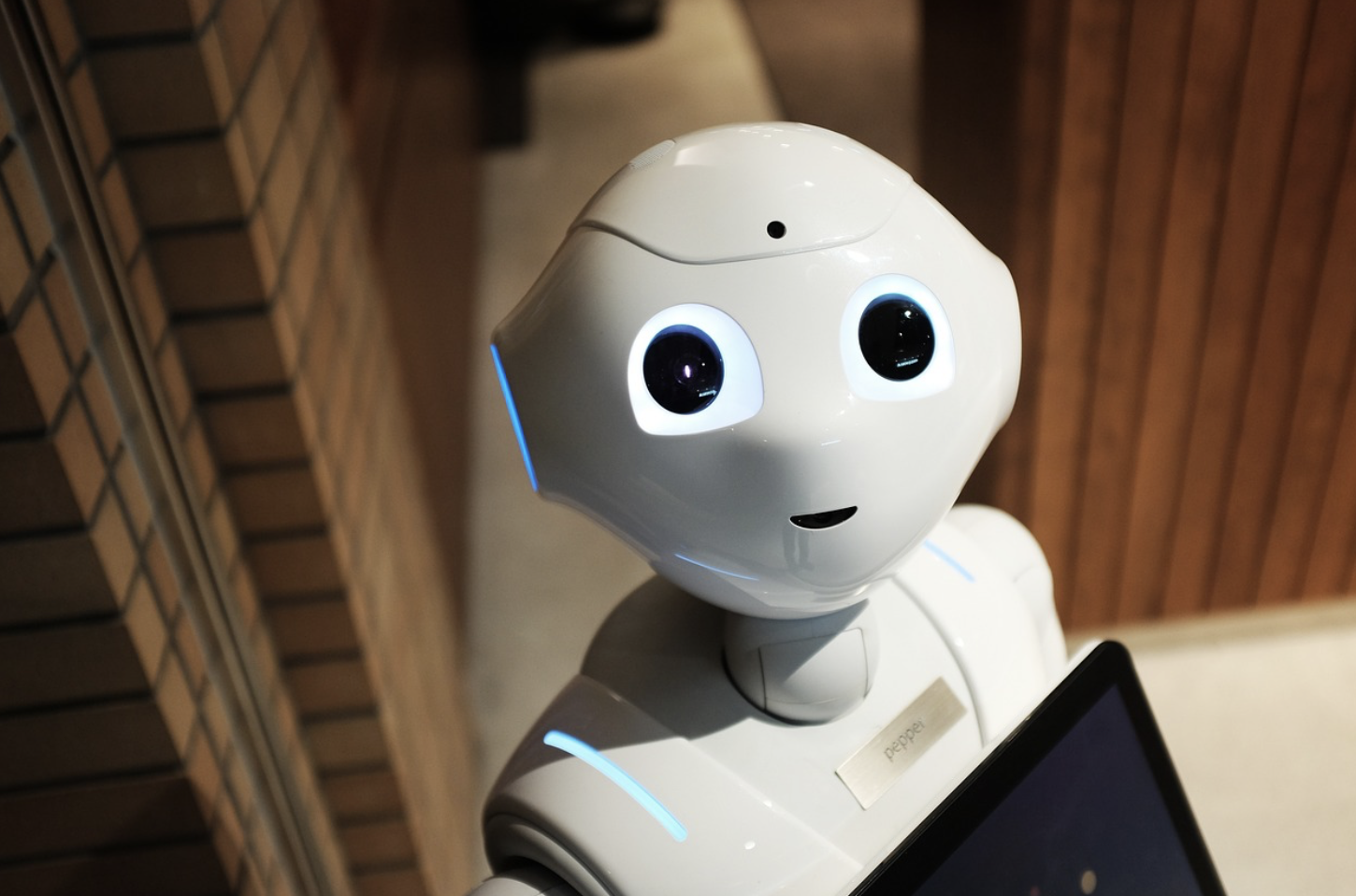 AI 서빙 로봇, 외식업계를 어떻게 바꾸고 있을까?