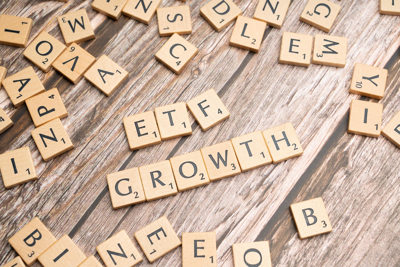 ETF 주식