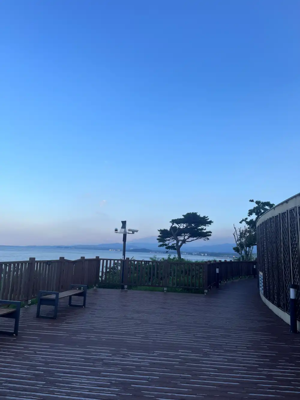 속초_롯데_호텔_해변_산책로