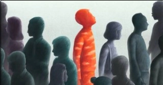 사람들