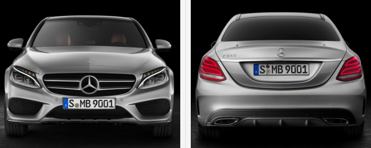 벤츠 C클래스 중고차 가격 시세표 ❘ 15-22년 중고 시세 총정리!