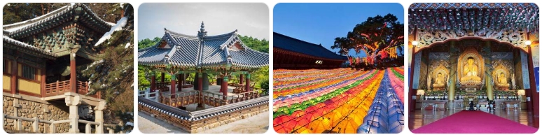 전국 "입시/수능" 합격 기원 명소