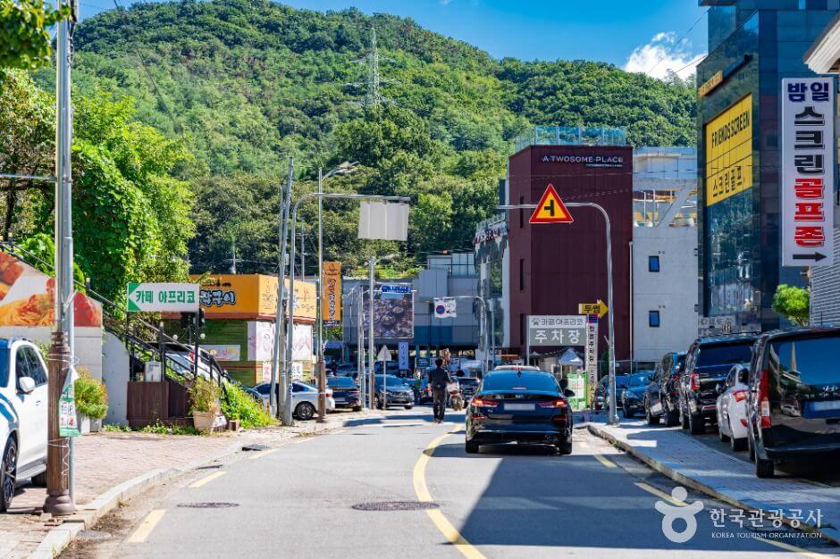 광명 가볼만한곳 베스트 10