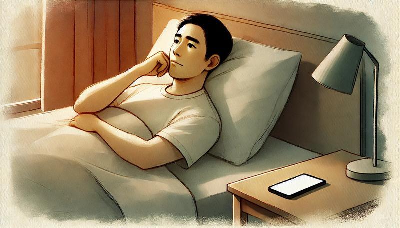 스마트폰 블루라이트 차단 기능, 정말 효과 있을까?